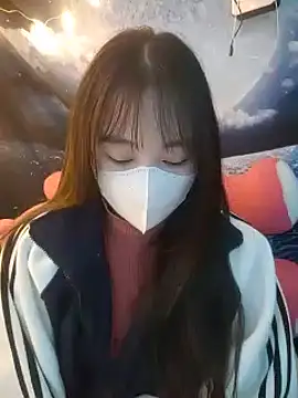 Snapshot of Kajisu_26 chatting on February 2025 05:29:02 AM Kajisu 26 online show from February 2025 05:29:02 AM