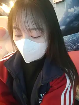 Snapshot of Kajisu_26 chatting on February 2025 02:19:02 AM Kajisu 26 online show from February 2025 02:19:02 AM