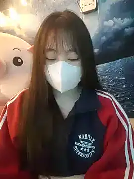 Snapshot of Kajisu_26 chatting on February 2025 07:59:02 AM Kajisu 26 online show from February 2025 07:59:02 AM