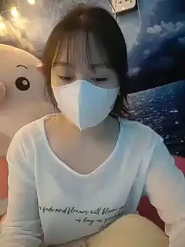 Snapshot of Kajisu_26 chatting on February 2025 12:10:02 PM Kajisu 26 online show from February 2025 12:10:02 PM