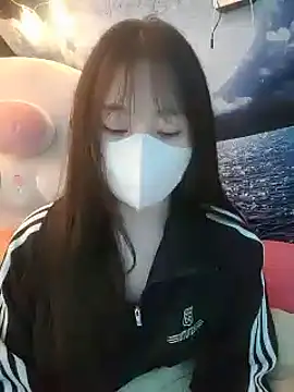 Snapshot of Kajisu_26 chatting on February 2025 05:31:01 AM Kajisu 26 online show from February 2025 05:31:01 AM