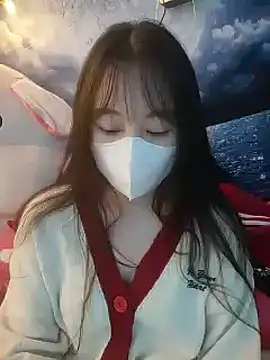 Snapshot of Kajisu_26 chatting on February 2025 08:17:02 AM Kajisu 26 online show from February 2025 08:17:02 AM