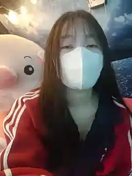 Snapshot of Kajisu_26 chatting on February 2025 02:25:01 AM Kajisu 26 online show from February 2025 02:25:01 AM