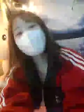 Snapshot of Kajisu_26 chatting on February 2025 10:58:01 AM Kajisu 26 online show from February 2025 10:58:01 AM