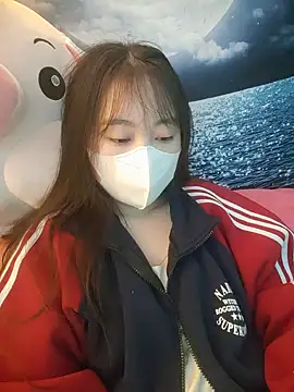 Snapshot of Kajisu_26 chatting on February 2025 04:43:01 AM Kajisu 26 online show from February 2025 04:43:01 AM