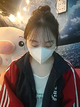 Snapshot of Kajisu_26 chatting on February 2025 12:20:01 PM Kajisu 26 online show from February 2025 12:20:01 PM