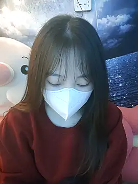 Snapshot of Kajisu_26 chatting on March 2025 07:36:01 AM Kajisu 26 online show from March 2025 07:36:01 AM