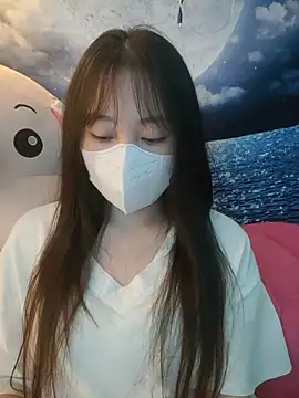 Snapshot of Kajisu_26 chatting on March 2025 09:52:02 AM Kajisu 26 online show from March 2025 09:52:02 AM