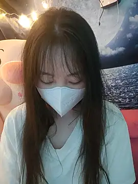 Snapshot of Kajisu_26 chatting on March 2025 01:07:02 PM Kajisu 26 online show from March 2025 01:07:02 PM