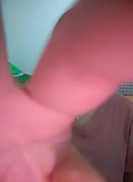 Snapshot of Kajisu_26 chatting on October 2025 12:30:02 AM Kajisu 26 online show from October 2025 12:30:02 AM