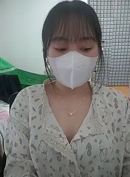 Snapshot of Kajisu_26 chatting on October 2025 08:03:01 AM Kajisu 26 online show from October 2025 08:03:01 AM