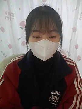 Kajisu 26 online show from February 2026 01:20:01 AM