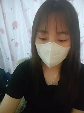 Kajisu 26 online show from February 2026 08:15:02 AM