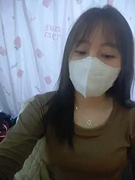 Kajisu 26 online show from March 2026 01:46:02 AM