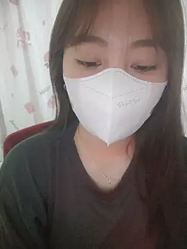 Kajisu 26 online show from March 2026 01:53:02 AM