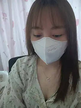 Kajisu 26 online show from April 2026 01:01:02 AM