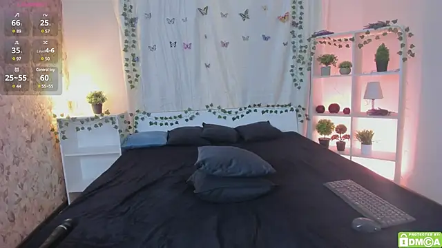 Solar Moon online show from January 2025 01:10:02 PM