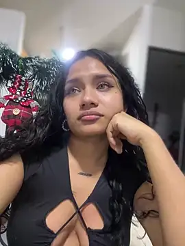 Riana Kean online show from December 2024 05:49:02 AM