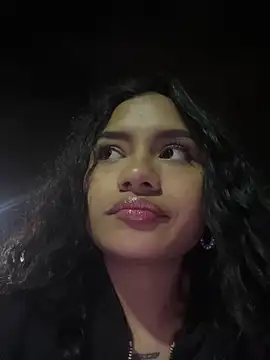 Riana Kean online show from December 2024 05:09:02 AM