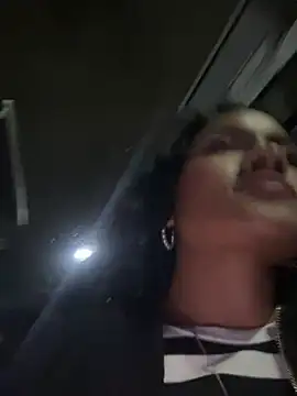 Riana Kean online show from December 2024 07:15:02 AM