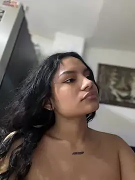 Riana Kean online show from December 2024 03:35:01 AM