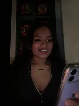Riana Kean online show from February 2025 03:06:01 AM