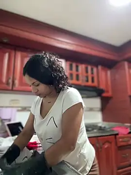 Riana Kean online show from February 2026 10:59:01 AM