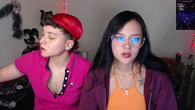 01antoniafranco online show from December 2024 05:15:01 AM