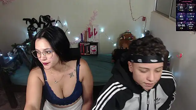 01antoniafranco online show from February 2025 10:32:02 PM