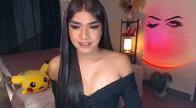 M1ssJadeS0 online show from March 2025 06:12:02 PM