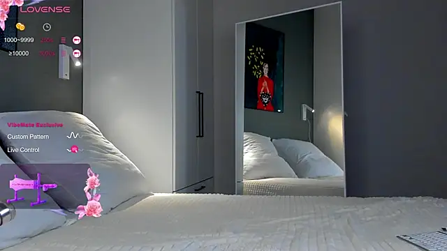 Snapshot of Caroline_Smitt chatting on March 2025 07:29:02 PM Caroline Smitt online show from March 2025 07:29:02 PM