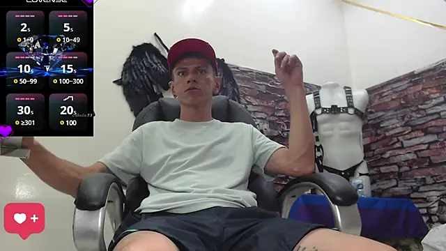 andy dwels777 online show from December 2024 07:42:02 PM