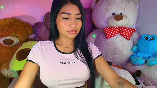 Pocahontascute 33 online show from March 2026 05:30:01 PM