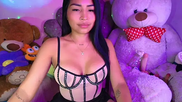 Pocahontascute 33 online show from June 2026 05:12:01 AM