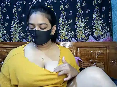 A-sweetgirl online show from January 2025 04:37:02 PM