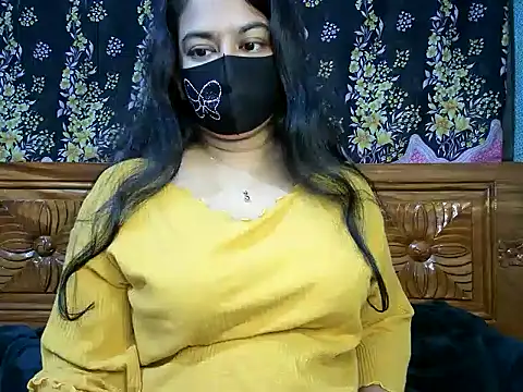 A-sweetgirl online show from January 2025 07:38:02 PM