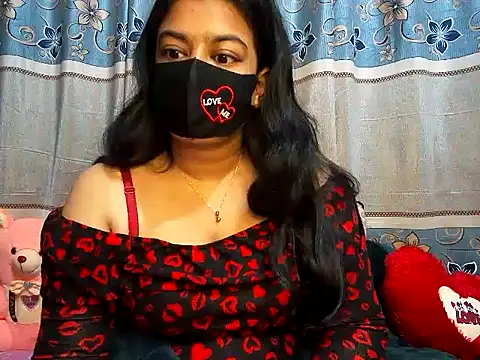 A-sweetgirl online show from January 2025 01:21:02 AM