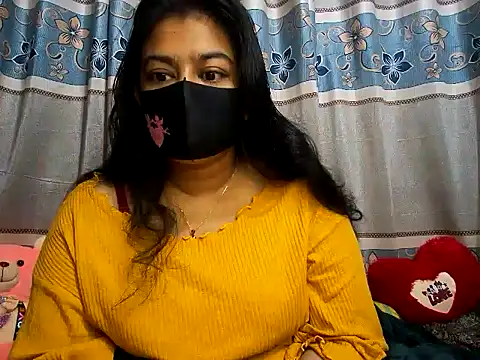 A-sweetgirl online show from January 2025 01:48:01 AM