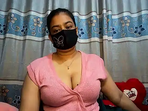 A-sweetgirl online show from January 2025 05:50:02 AM