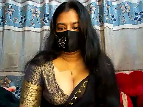 A-sweetgirl online show from January 2025 08:45:01 AM