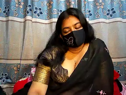 A-sweetgirl online show from January 2025 11:59:02 AM