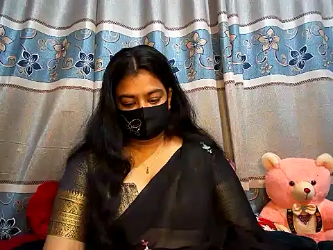 A-sweetgirl online show from January 2025 05:08:01 PM