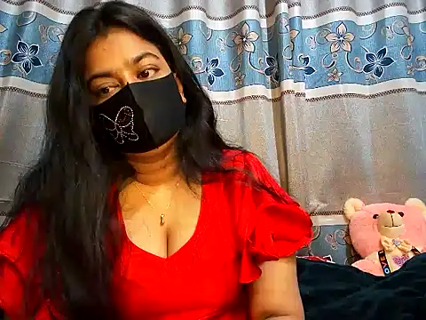 A-sweetgirl online show from January 2025 02:25:02 AM