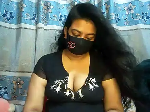 A-sweetgirl online show from March 2025 04:42:02 PM