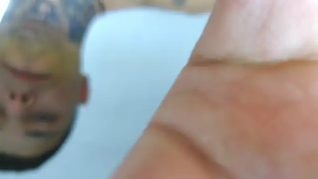 Skartoliver online show from September 2025 11:27:02 PM