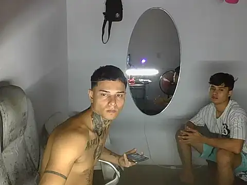 Skartoliver online show from September 2025 04:34:02 AM