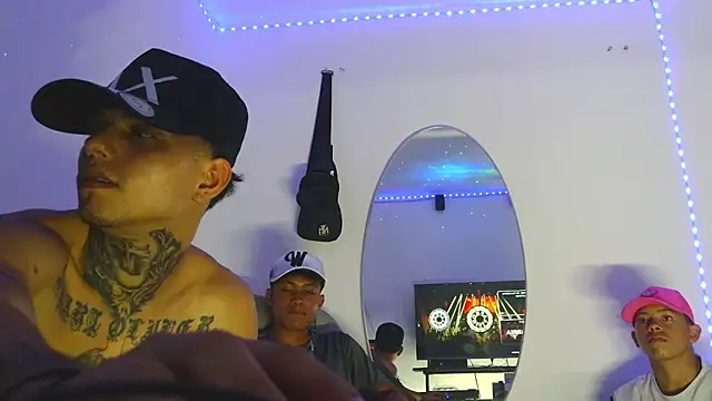 Skartoliver online show from September 2025 05:31:01 AM