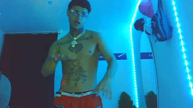 Skartoliver online show from October 2025 06:03:02 AM