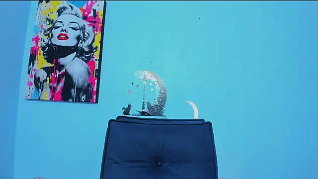  luna  sweet  online show from March 2026 03:00:02 AM