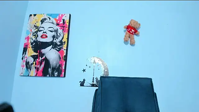  luna  sweet  online show from March 2026 10:47:02 PM